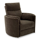 Parker Living Radius Power Swivel Glider Fabric Recliner MRAD