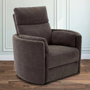 Parker Living Radius Power Swivel Glider Fabric Recliner MRAD