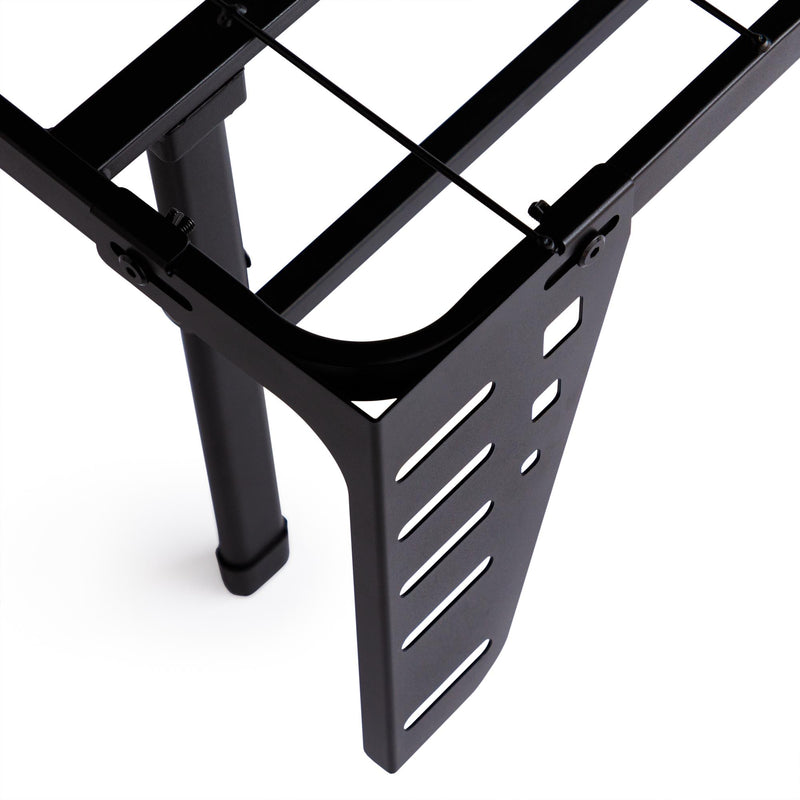 Malouf Bed Frames Bed Frame Accessories ST14HBHR IMAGE 3