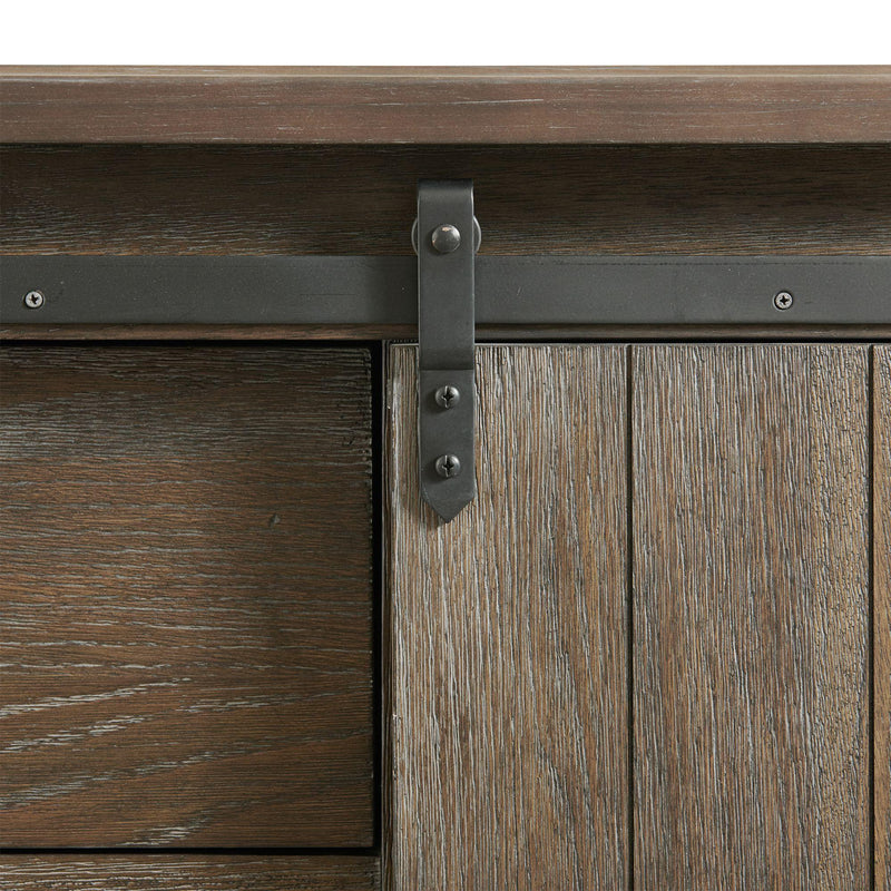 Elements International Scott 5-Drawer Chest SC300CH IMAGE 8