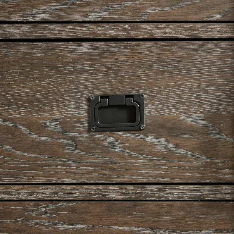 Elements International Scott 5-Drawer Chest SC300CH IMAGE 9