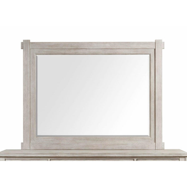 Elements International Scott SC600MR Dresser Mirror IMAGE 1