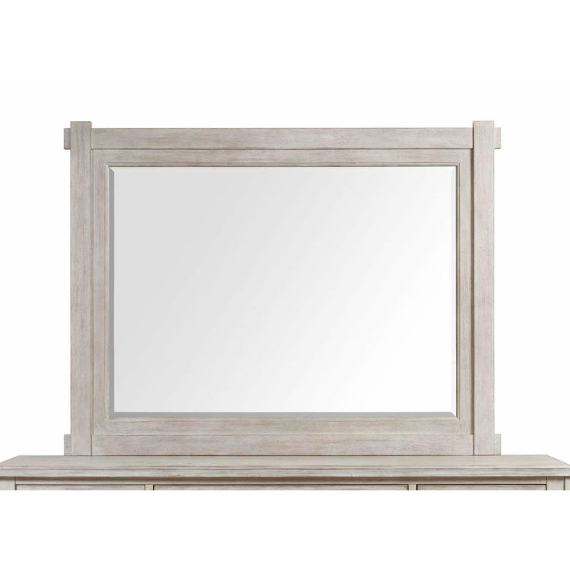 Elements International Scott SC600MR Dresser Mirror IMAGE 1