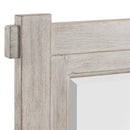 Elements International Scott SC600MR Dresser Mirror IMAGE 4