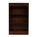 Liberty Furniture Industries Inc. Brayton Manor 273-HO3048-RTA Jr Executive 48 Inch Bookcase IMAGE 1
