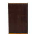 Liberty Furniture Industries Inc. Brayton Manor 273-HO3048-RTA Jr Executive 48 Inch Bookcase IMAGE 3