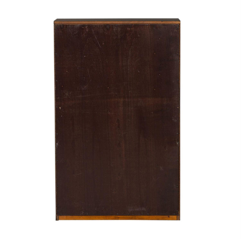 Liberty Furniture Industries Inc. Brayton Manor 273-HO3048-RTA Jr Executive 48 Inch Bookcase IMAGE 3