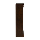Liberty Furniture Industries Inc. Brayton Manor 273-HO3048-RTA Jr Executive 48 Inch Bookcase IMAGE 4