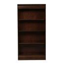 Liberty Furniture Industries Inc. Brayton Manor 273-HO3060-RTA Jr Executive 60 Inch Bookcase IMAGE 1