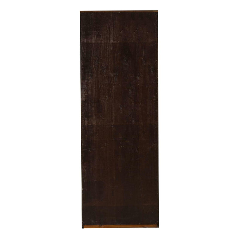 Liberty Furniture Industries Inc. Brayton Manor 273-HO3084-RTA Jr Executive 84 Inch Bookcase IMAGE 3