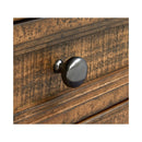 Magnussen Bay Creek Sofa Table T4398-73 IMAGE 8