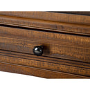 Magnussen Bay Creek End Table T4398-03 IMAGE 8