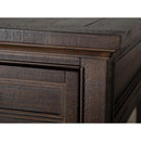 Magnussen Westley Falls End Table T4399-03 IMAGE 8