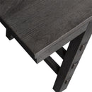 Liberty Furniture Industries Inc. Modern Farmhouse 406-HO107 Writing Desk IMAGE 5