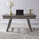 Liberty Furniture Industries Inc. Modern Farmhouse 406-HO107 Writing Desk IMAGE 9