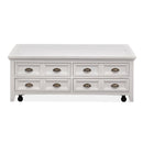 Magnussen Heron Cove Lift Top Cocktail Table T4400-50 IMAGE 2