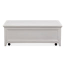 Magnussen Heron Cove Lift Top Cocktail Table T4400-50 IMAGE 5