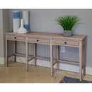 Magnussen Paxton Place Console Table T4805-87 IMAGE 1