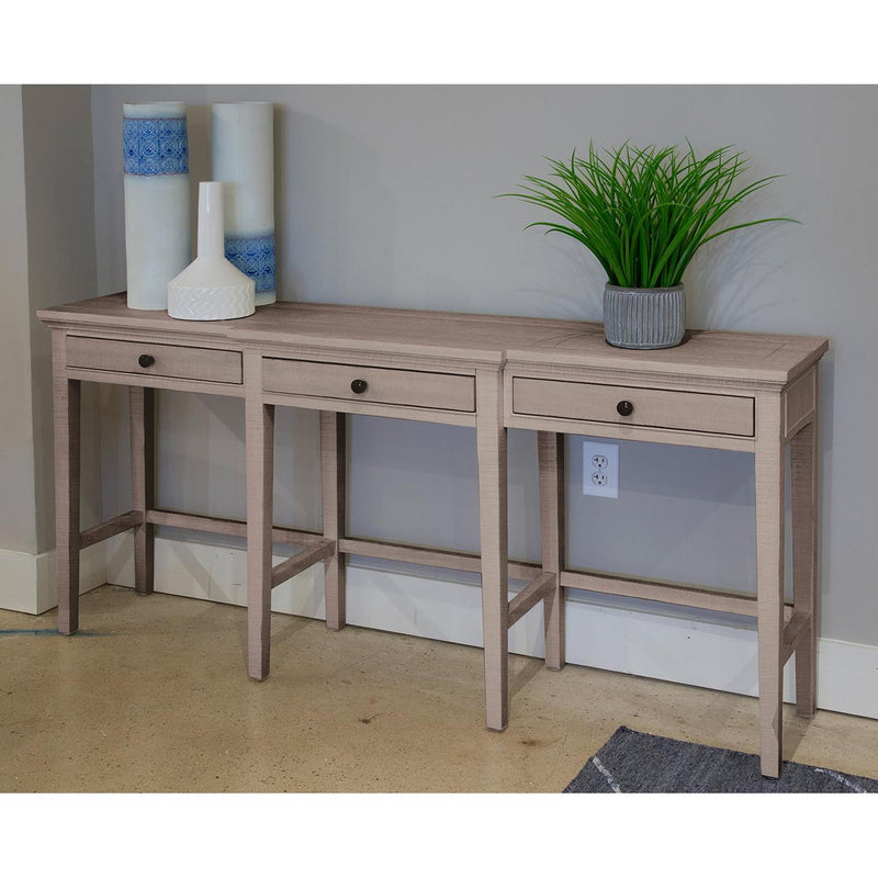 Magnussen Paxton Place Console Table T4805-87 IMAGE 1