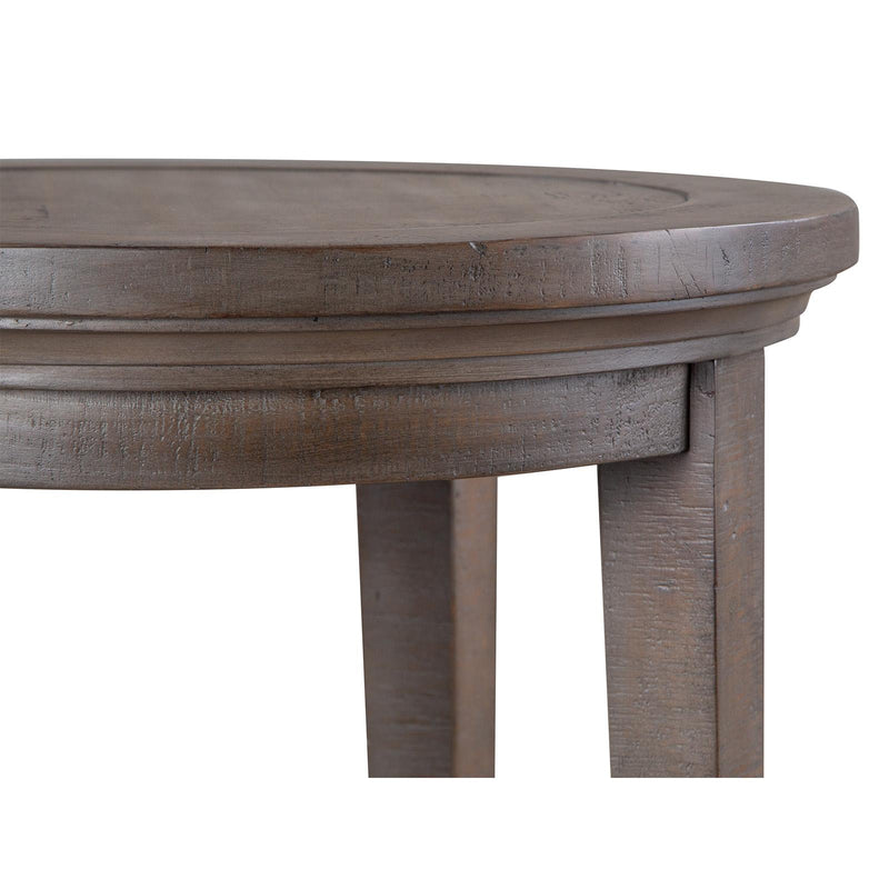 Magnussen Paxton Place Accent Table T4805-35 IMAGE 2