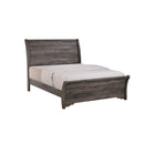 Crown Mark Coralee B8100-K King Bed IMAGE 1