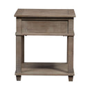 Liberty Furniture Industries Inc. Parkland Falls 172-OT1020 End Table IMAGE 4