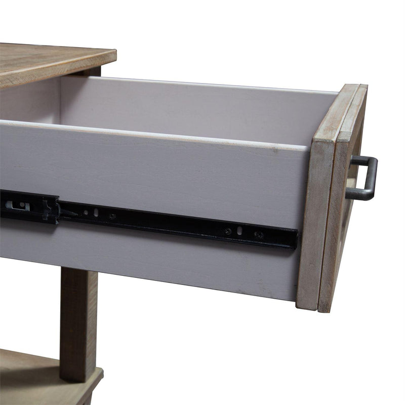 Liberty Furniture Industries Inc. Parkland Falls 172-OT1020 End Table IMAGE 6