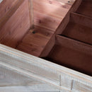 Liberty Furniture Industries Inc. Parkland Falls 172-OT-3PCS 3pc Occasional Table Set IMAGE 4