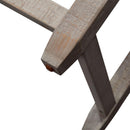 Liberty Furniture Industries Inc. Parkland Falls 172-OT7436 Console Bar Table IMAGE 5