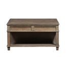 Liberty Furniture Industries Inc. Parkland Falls 172-OT-O3PCS 3pc Occasional Table Set IMAGE 3