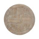 Liberty Furniture Industries Inc. Parkland Falls 172-OT1021 Round End Table IMAGE 4