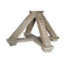 Liberty Furniture Industries Inc. Parkland Falls 172-OT1021 Round End Table IMAGE 6