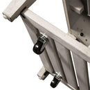 Liberty Furniture Industries Inc. Heartland 824-OT1010 Rect Ceiling Tile Cocktail Table IMAGE 6