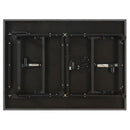 Coaster Furniture Clara 350131Q Queen Adjustable Bed Base - Grey and Black IMAGE 9