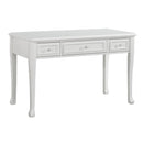 Elements International Jesse JS700DK Desk IMAGE 1