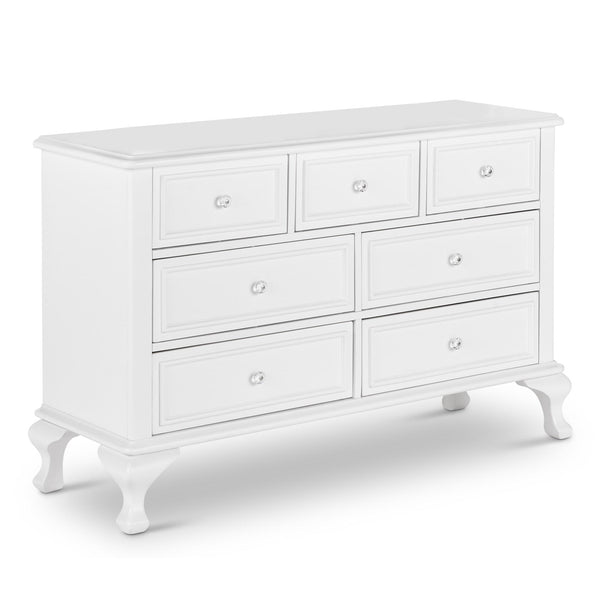 Elements International Jesse JS700DRO Dresser IMAGE 1