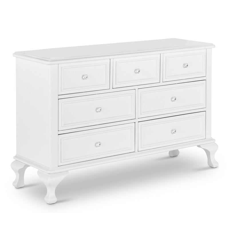 Elements International Jesse JS700DRO Dresser IMAGE 1