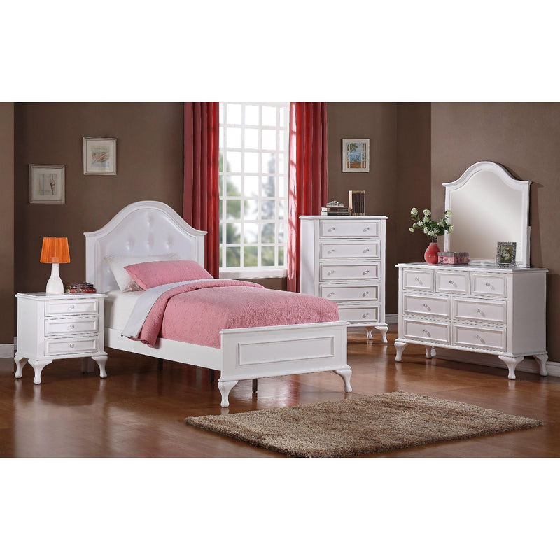 Elements International Jesse JS700DRO Dresser IMAGE 3