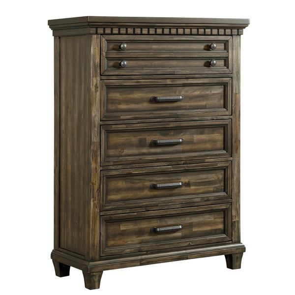 Elements International McCabe MB600CH Chest IMAGE 1