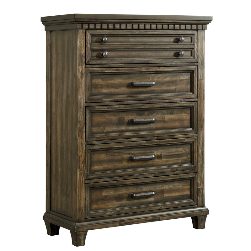Elements International McCabe MB600CH Chest IMAGE 1