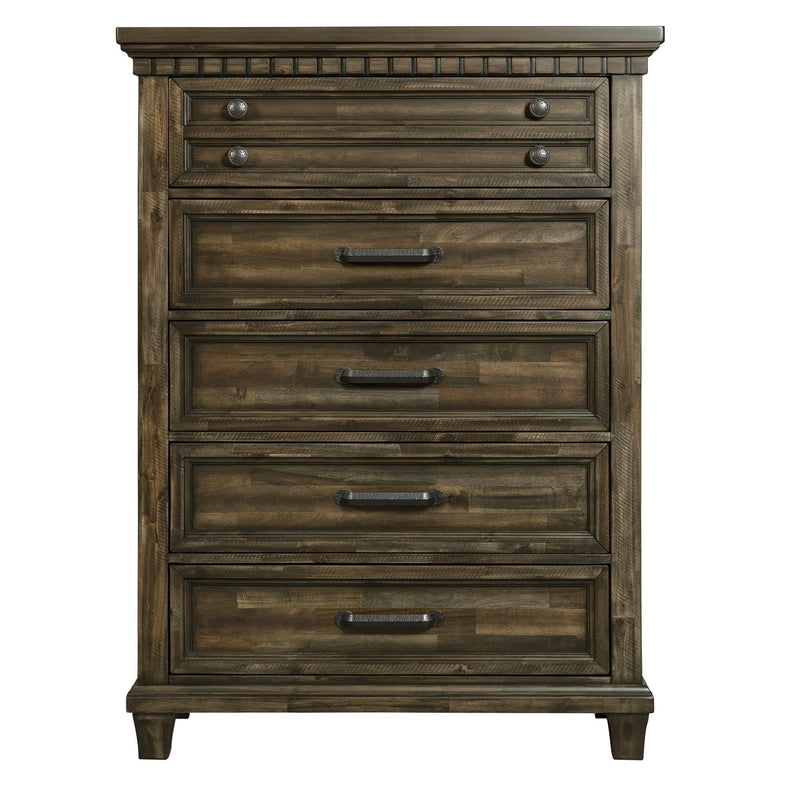 Elements International McCabe MB600CH Chest IMAGE 2
