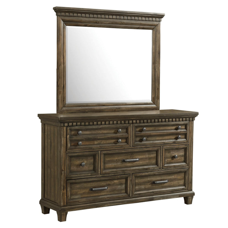 Elements International McCabe MB600MR Mirror IMAGE 3