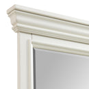  Elements International Slater Dresser Mirror SR600MR IMAGE 4