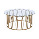Coaster Furniture Coffee Table 708058 IMAGE 1