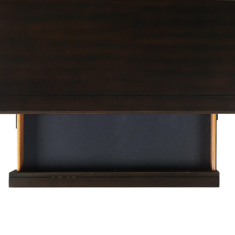 Elements International Slater 9-Drawer Dresser SR800DR IMAGE 4