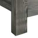 Elements International Wade WE670TB Twin Panel Bed IMAGE 7