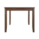 Elements International Alex 7 pc Dinette DAX1007DS IMAGE 4