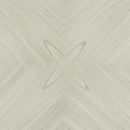  Elements International Amherst DAH700DT Dining Table - Bisque IMAGE 8