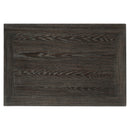 Homelegance Granby Counter Height Dining Table 5627GY-36* IMAGE 4