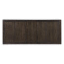 Homelegance Southlake Dining Table with Pedestal Base 5741-94* IMAGE 3